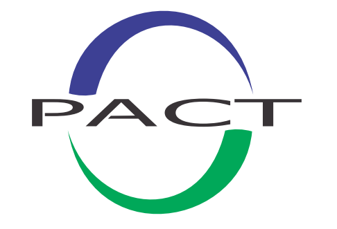 Pact Machines Logo